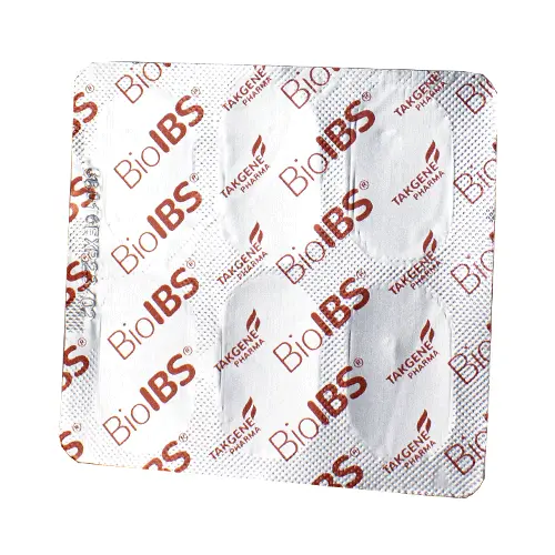 کپسول بایو آی بی اس تک ژن فارما 30 عددی 1