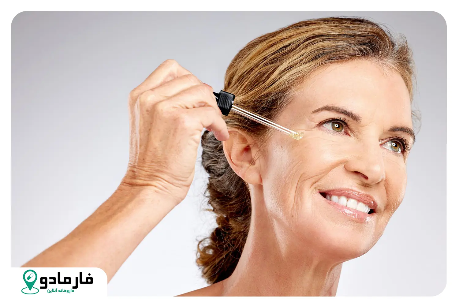 خواص روغن آرگان برای کاهش چین و چروک، آیا واقعا موثر است؟