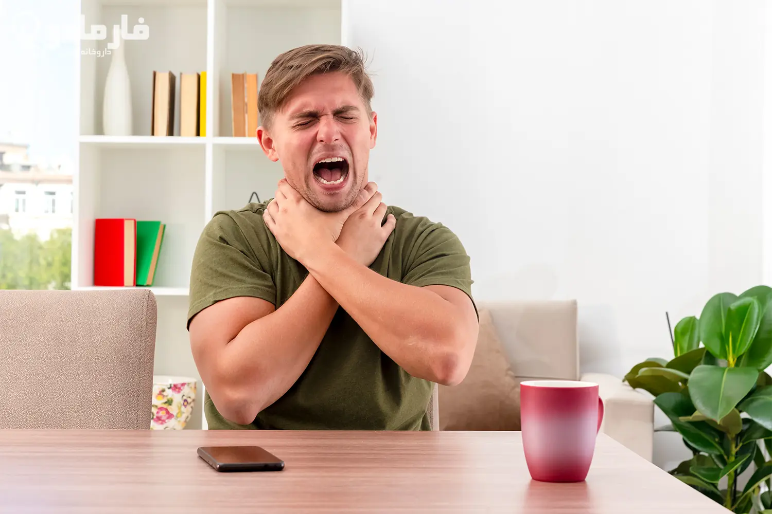 همه چیز درباره کرونای تیغی (علائم، عوارض، روش درمان و پیشگیری)