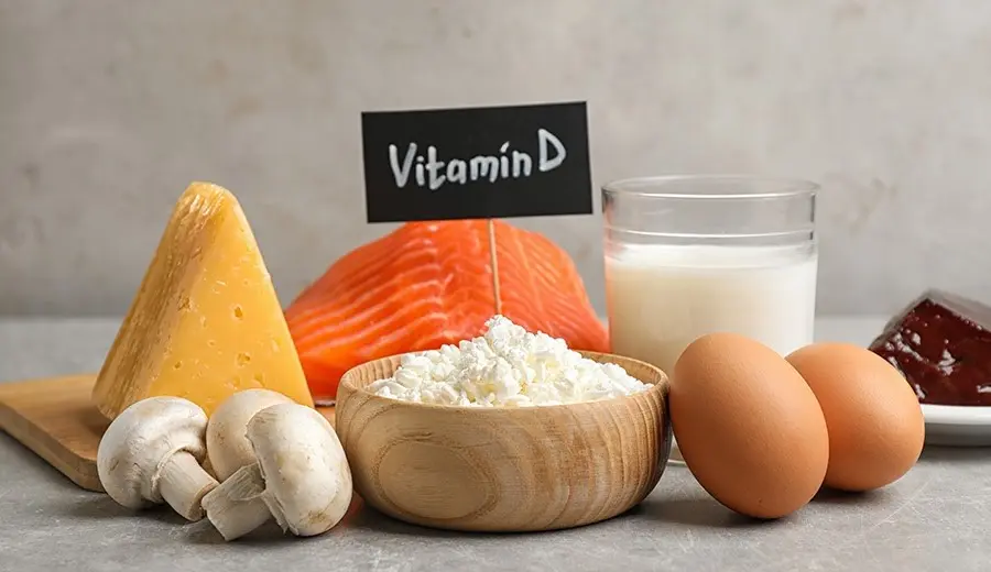 خواص ویتامین دی برای بدن چیست؟