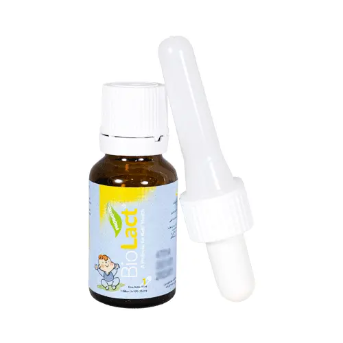قطره بایولاکت تک ژن فارما 15 میلی لیتر 2