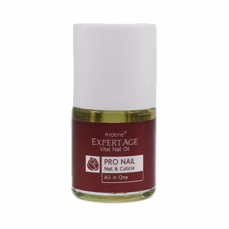روغن ناخن آردن اکسپرتیج تقویت کننده و استحکام بخش 8 میلی لیتر 1