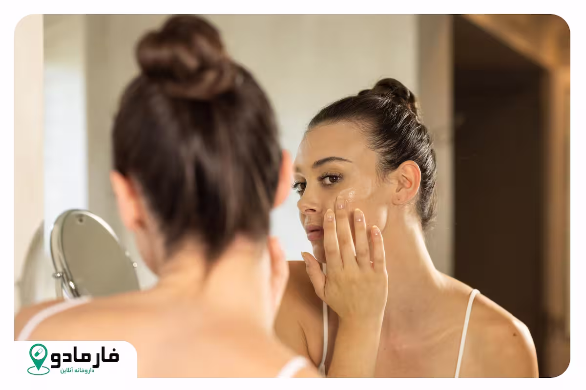 بهترین روتین برای پوست چرب