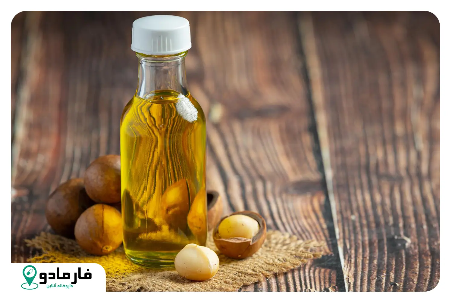 روغن آرگان را روی موی خیس بزنیم یا موی خشک؟ کدام بهتر است؟