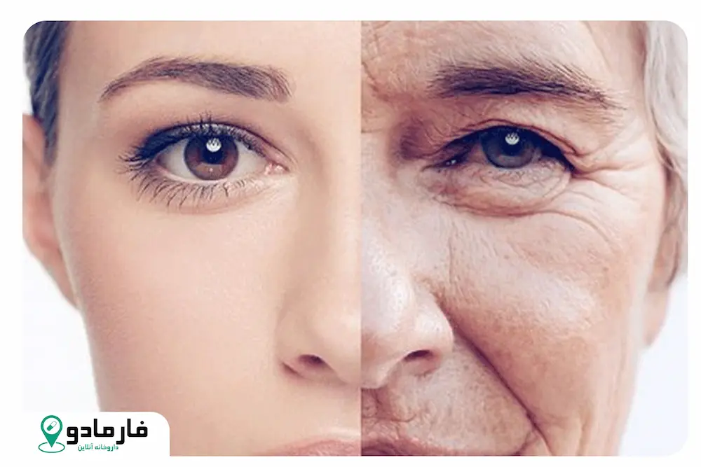 روش‌های طبیعی و موثر برای افزایش تولید کلاژن در بدن