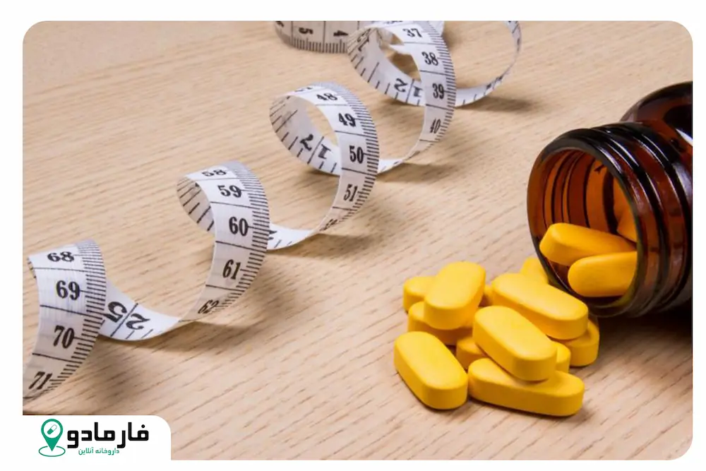 Contrave: داروی جدید و تایید شده برای درمان چاقی